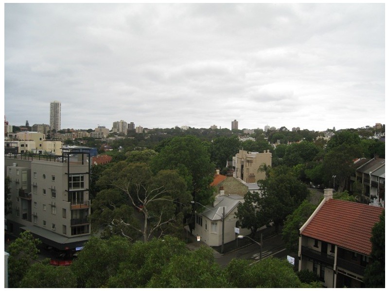 15-19 Boundary Street, Rushcutters Bay NSW 2011