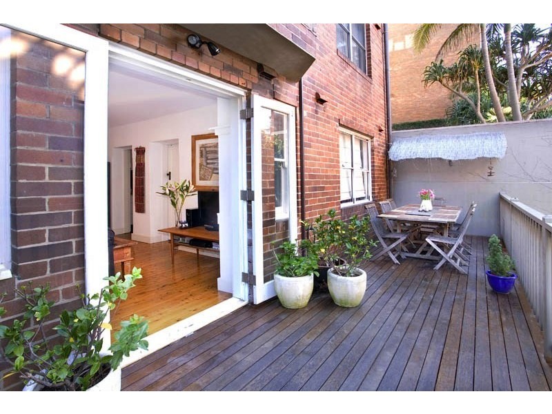 20 Macleay Street, Potts Point NSW 2011