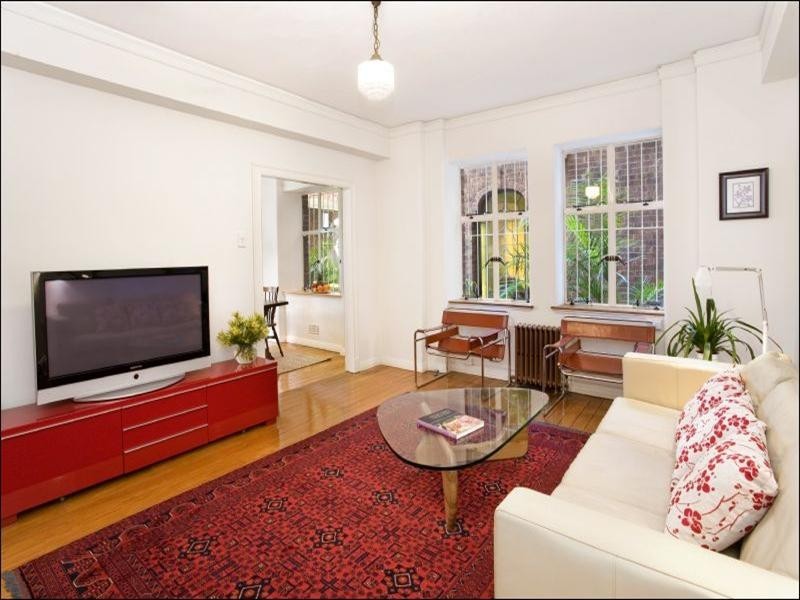 6/8 Birtley Place, Elizabeth Bay NSW 2011