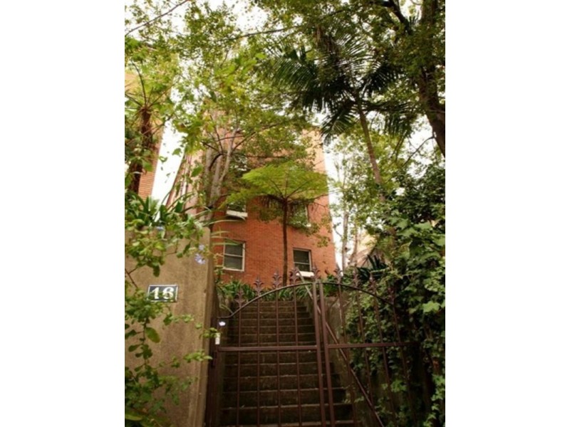 16 Clement Street, Rushcutters Bay NSW 2011