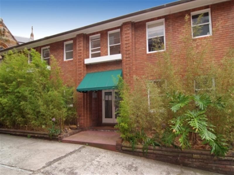 16 Clement Street, Rushcutters Bay NSW 2011