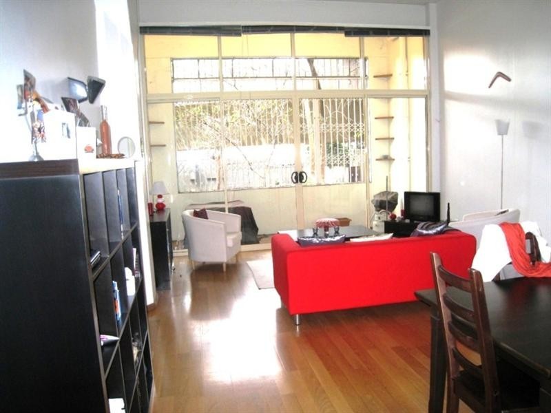 150 Forbes Street, Woolloomooloo NSW 2011