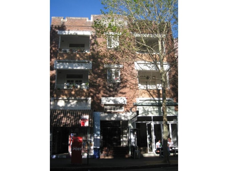 130 Victoria Street, Potts Point NSW 2011