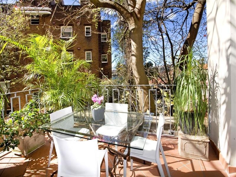Potts Point NSW 2011