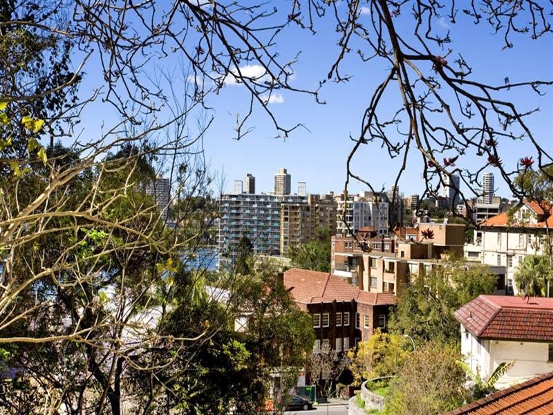 Potts Point NSW 2011