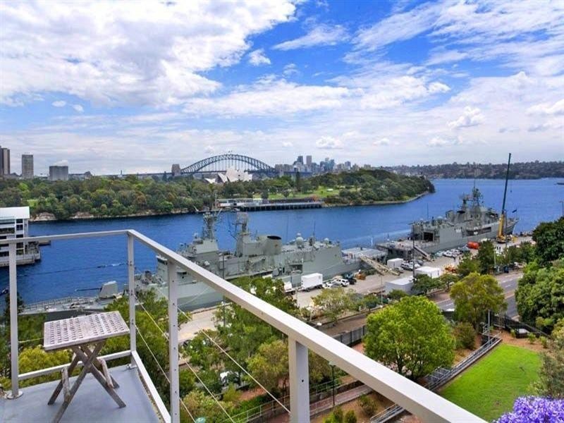 7/1 Oak Lane, Potts Point NSW 2011