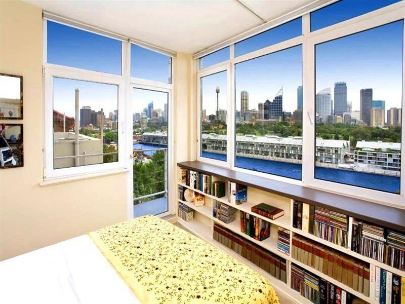 7/1 Oak Lane, Potts Point NSW 2011