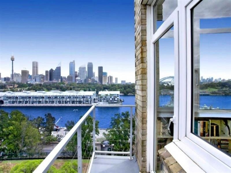 7/1 Oak Lane, Potts Point NSW 2011