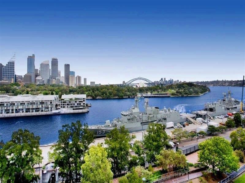 7/1 Oak Lane, Potts Point NSW 2011