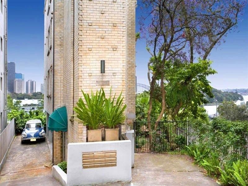 7/1 Oak Lane, Potts Point NSW 2011