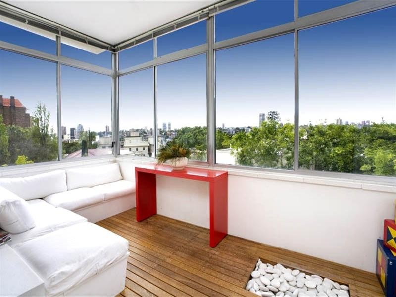 16 Ward Avenue, Potts Point NSW 2011