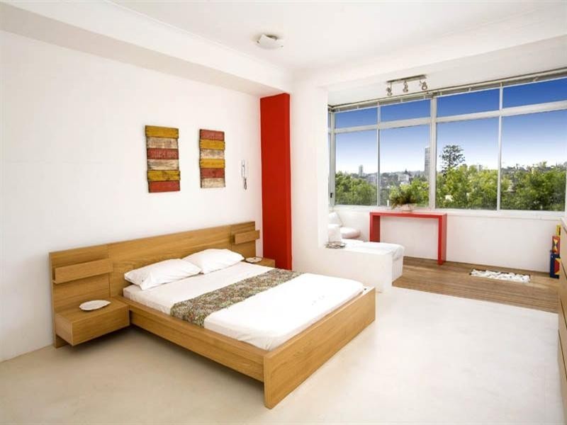 16 Ward Avenue, Potts Point NSW 2011