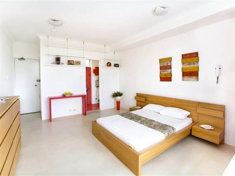 16 Ward Avenue, Potts Point NSW 2011