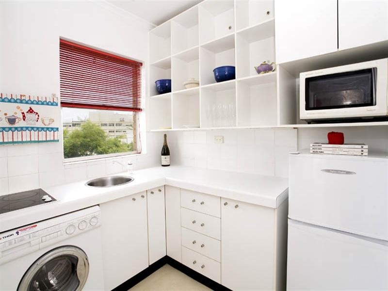 16 Ward Avenue, Potts Point NSW 2011