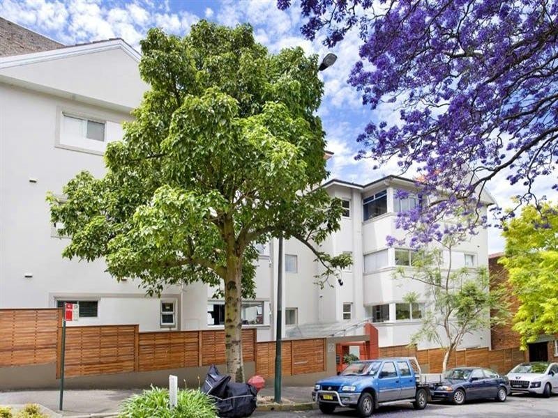 5/2 Waratah Street, Elizabeth Bay NSW 2011