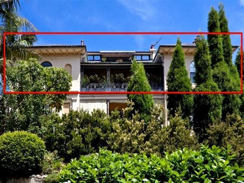 3 and 4/38 Mona Road, Darling Point NSW 2027