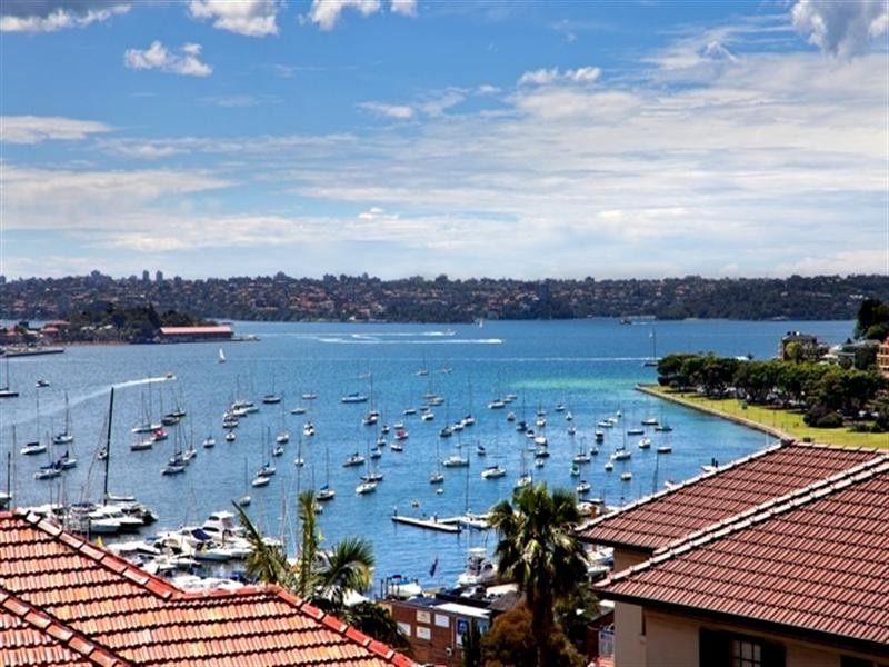 3 and 4/38 Mona Road, Darling Point NSW 2027