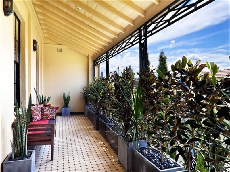 3 and 4/38 Mona Road, Darling Point NSW 2027