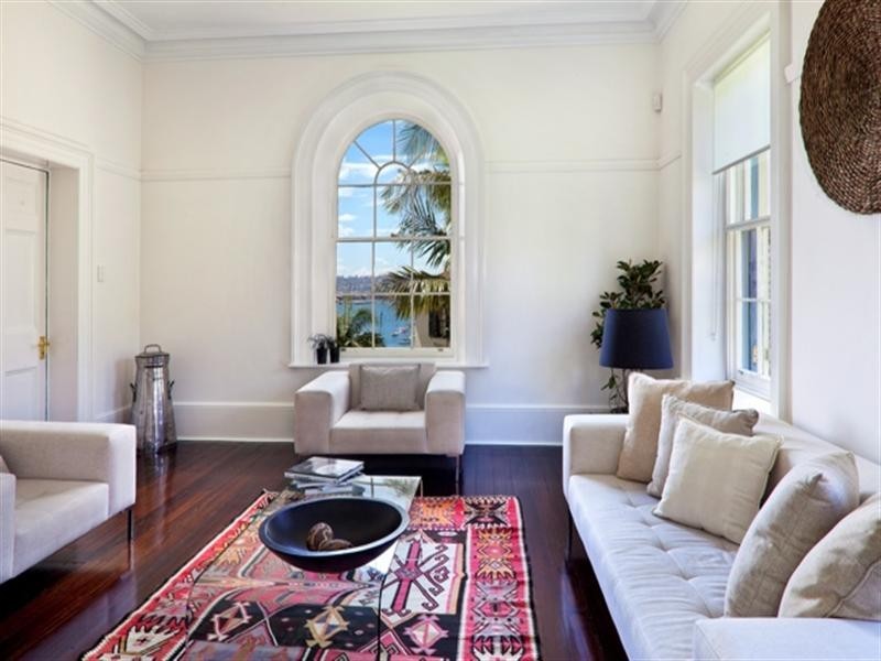 3 and 4/38 Mona Road, Darling Point NSW 2027