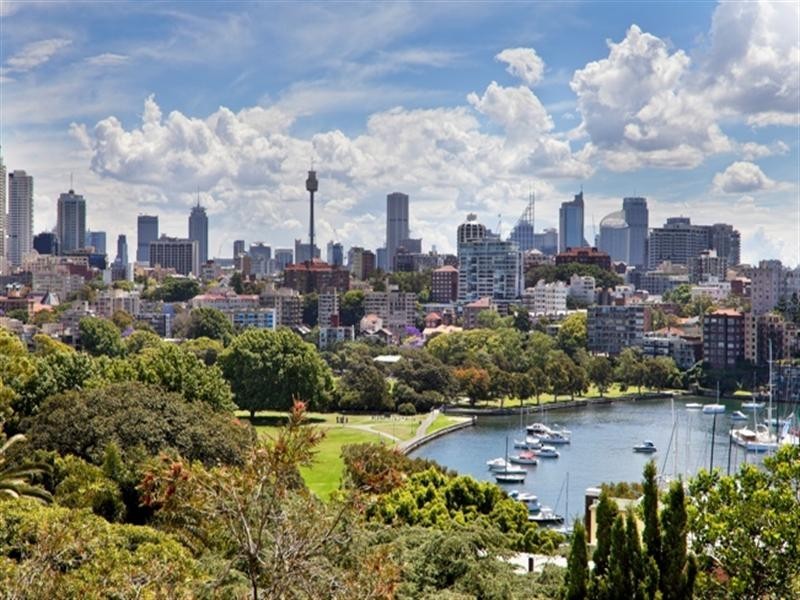 3 and 4/38 Mona Road, Darling Point NSW 2027