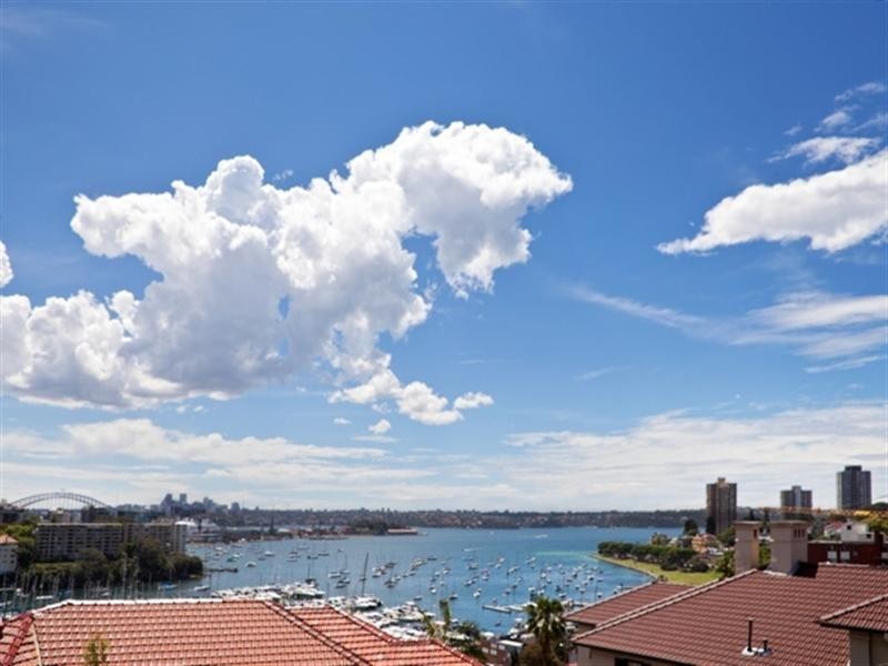 3 and 4/38 Mona Road, Darling Point NSW 2027