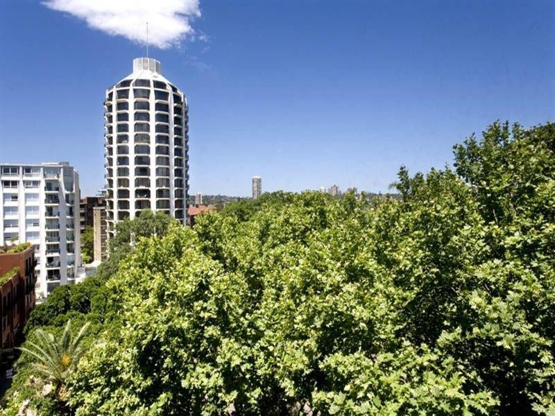 61/117 Macleay Street, Potts Point NSW 2011