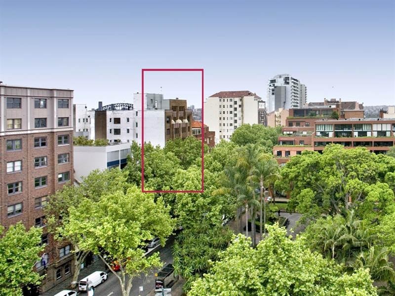 61/117 Macleay Street, Potts Point NSW 2011