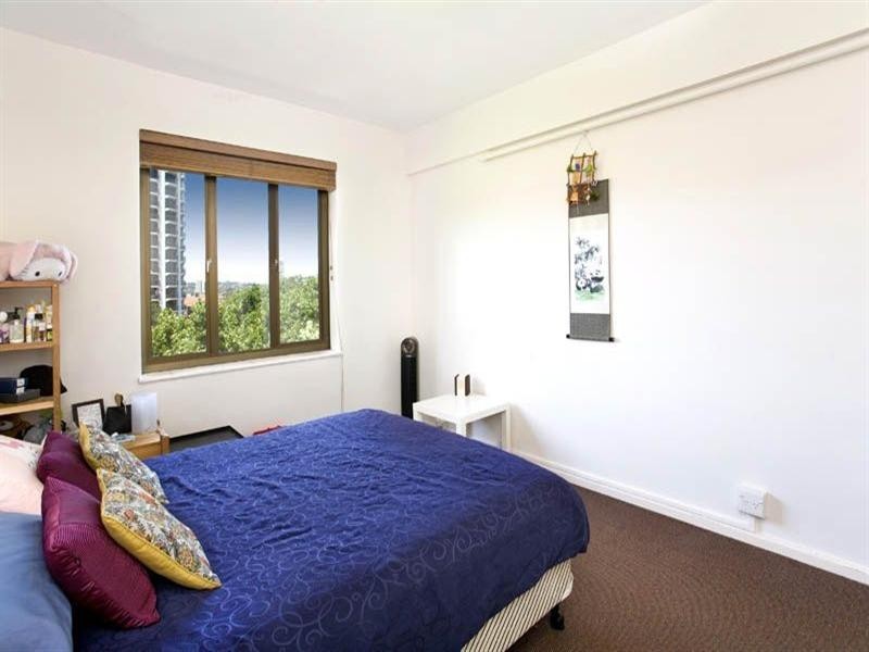 61/117 Macleay Street, Potts Point NSW 2011