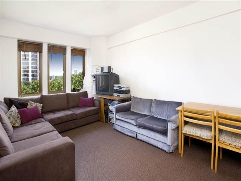 61/117 Macleay Street, Potts Point NSW 2011