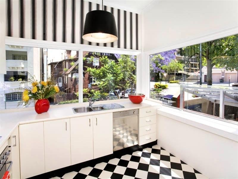 5/2 Waratah Street, Rushcutters Bay NSW 2011