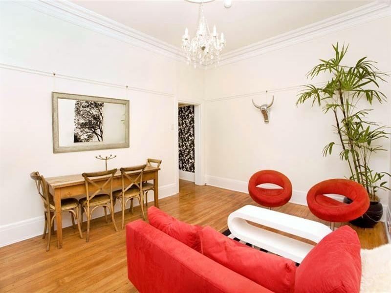 5/2 Waratah Street, Rushcutters Bay NSW 2011