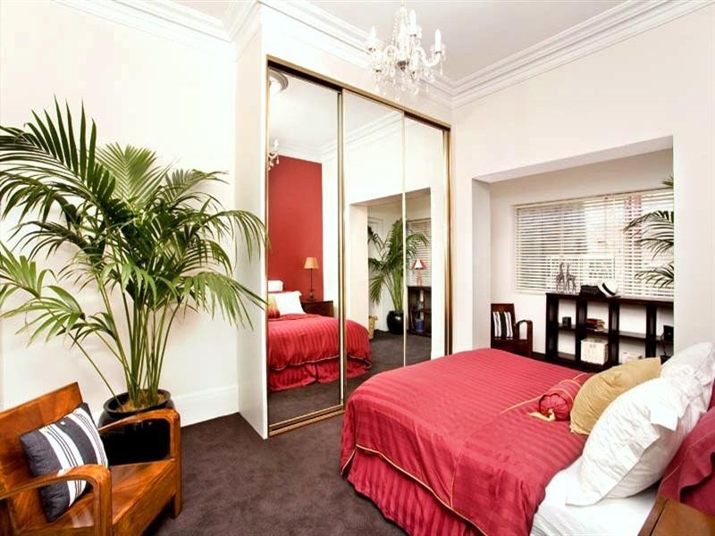 5/2 Waratah Street, Rushcutters Bay NSW 2011