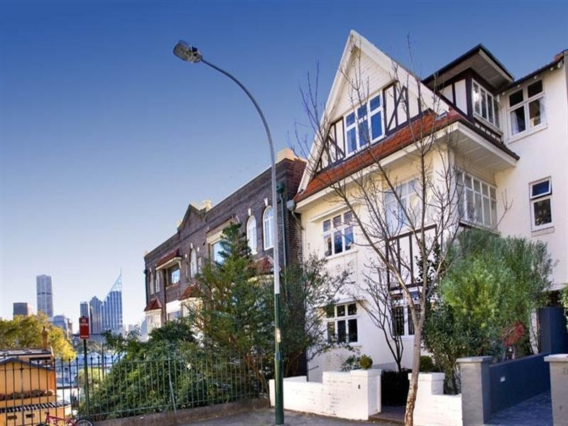 Potts Point NSW 2011