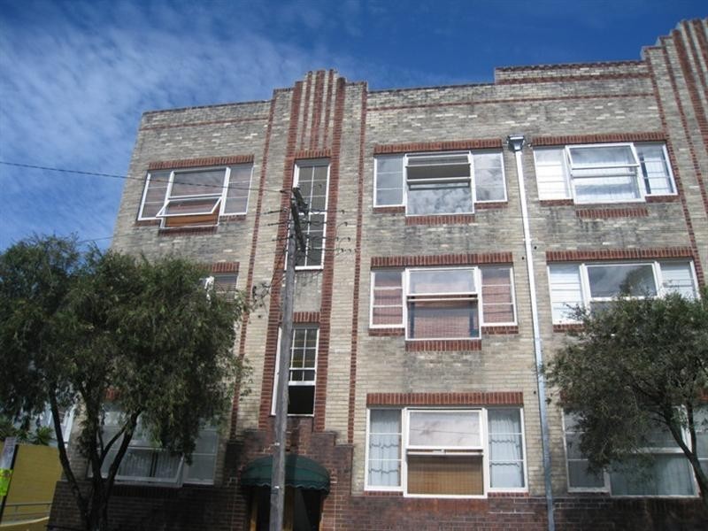 Woolloomooloo NSW 2011