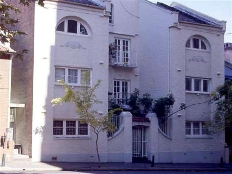 Potts Point NSW 2011