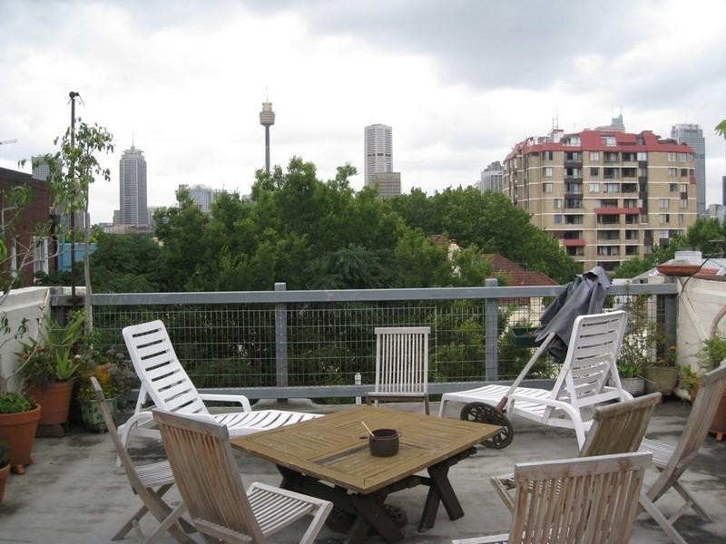 Potts Point NSW 2011
