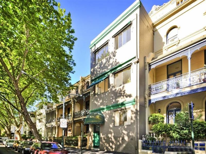 Potts Point NSW 2011