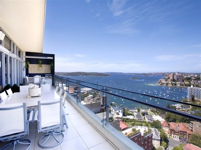 Potts Point NSW 2011