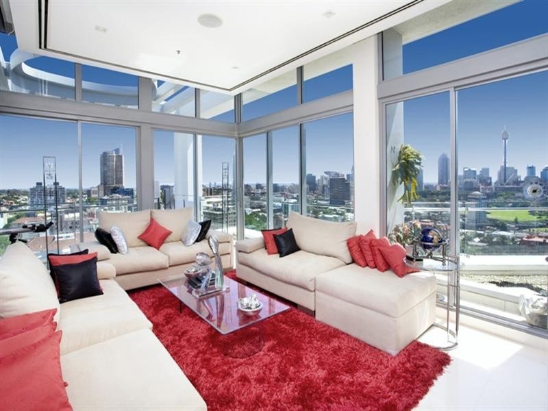 Potts Point NSW 2011