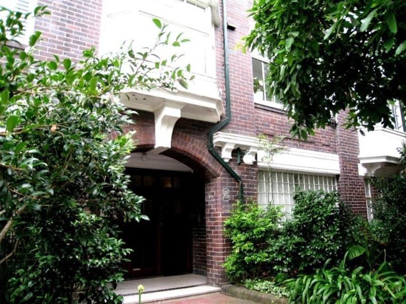 Potts Point NSW 2011