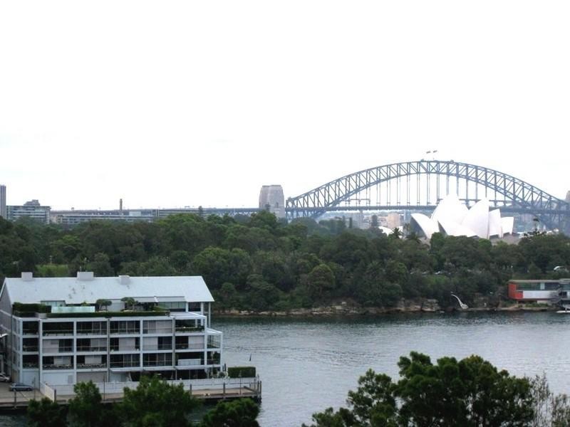Potts Point NSW 2011