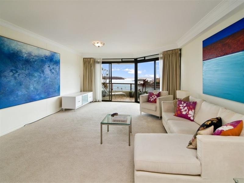 Elizabeth Bay NSW 2011