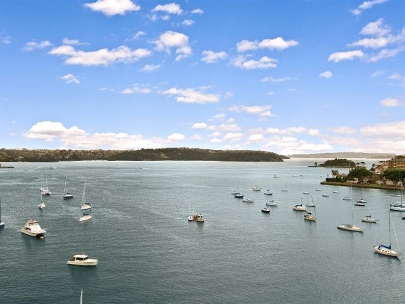 Elizabeth Bay NSW 2011