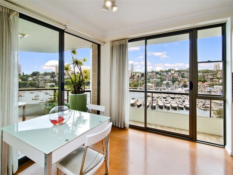 Elizabeth Bay NSW 2011