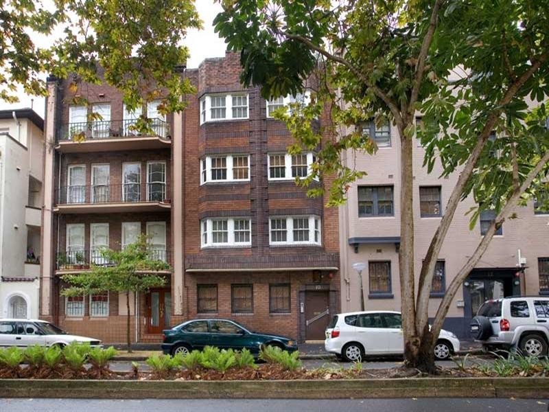 Potts Point NSW 2011