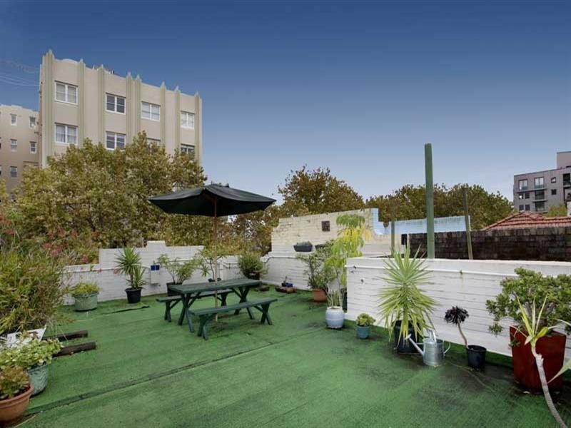 Potts Point NSW 2011