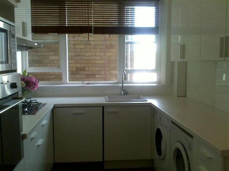 Elizabeth Bay NSW 2011