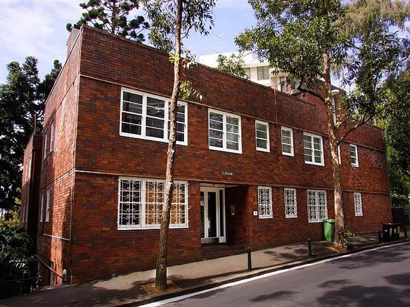 Elizabeth Bay NSW 2011