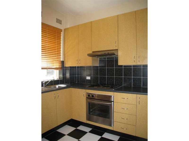 Elizabeth Bay NSW 2011