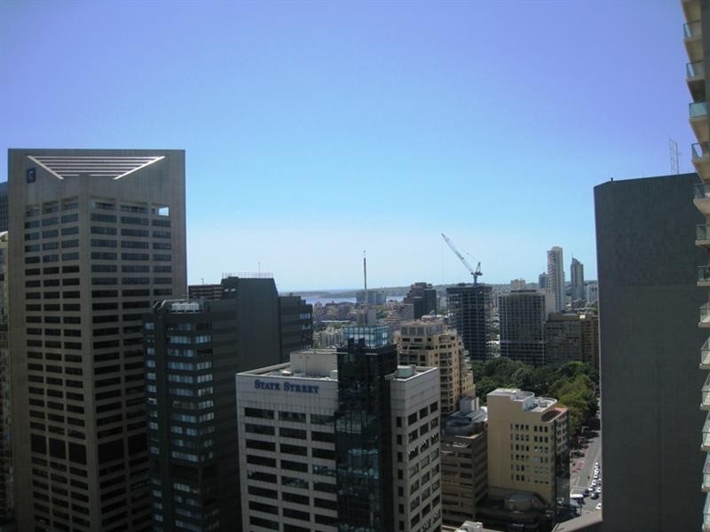 Sydney NSW 2000